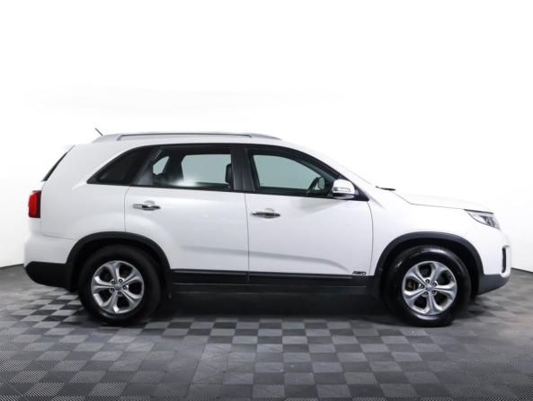 Kia Sorento II Рестайлинг с пробегом 2019 года, цена 2 390 000 рублей, 91136 км, внедорожник, Автокод Объявления