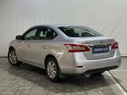 Nissan Sentra VII (B17) Санкт-Петербург  - изображение 21