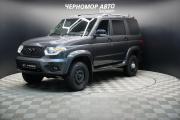 УАЗ Патриот I Рестайлинг 3 Крым  - изображение 23