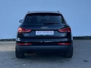 Audi Q3 I (8U) Рестайлинг Москва  - изображение 22