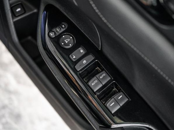 Honda Civic X с пробегом 2018 года, цена 1 970 000 рублей, 70750 км, седан, Автокод Объявления