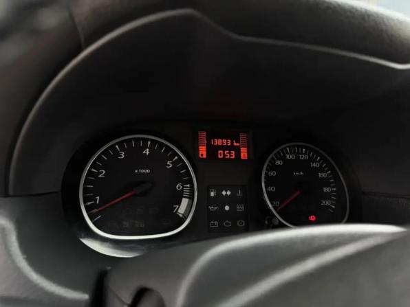Renault Duster I с пробегом 2012 года, цена 865 000 рублей, 138924 км, внедорожник, Автокод Объявления