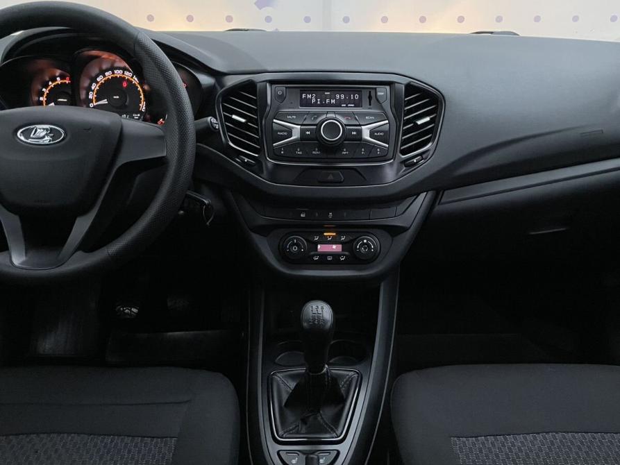 Lada (ВАЗ) Vesta I Тамбов  - изображение 16