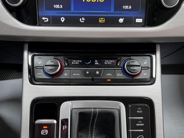 Geely Atlas I с пробегом 2018 года, цена 1 725 000 рублей, 77054 км, внедорожник, Автокод Объявления