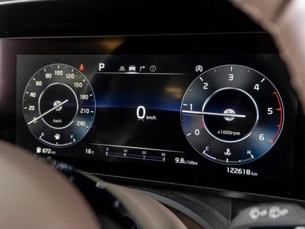 Kia Carnival IV с пробегом 2021 года, цена 4 499 000 рублей, 122618 км, минивэн, Автокод Объявления