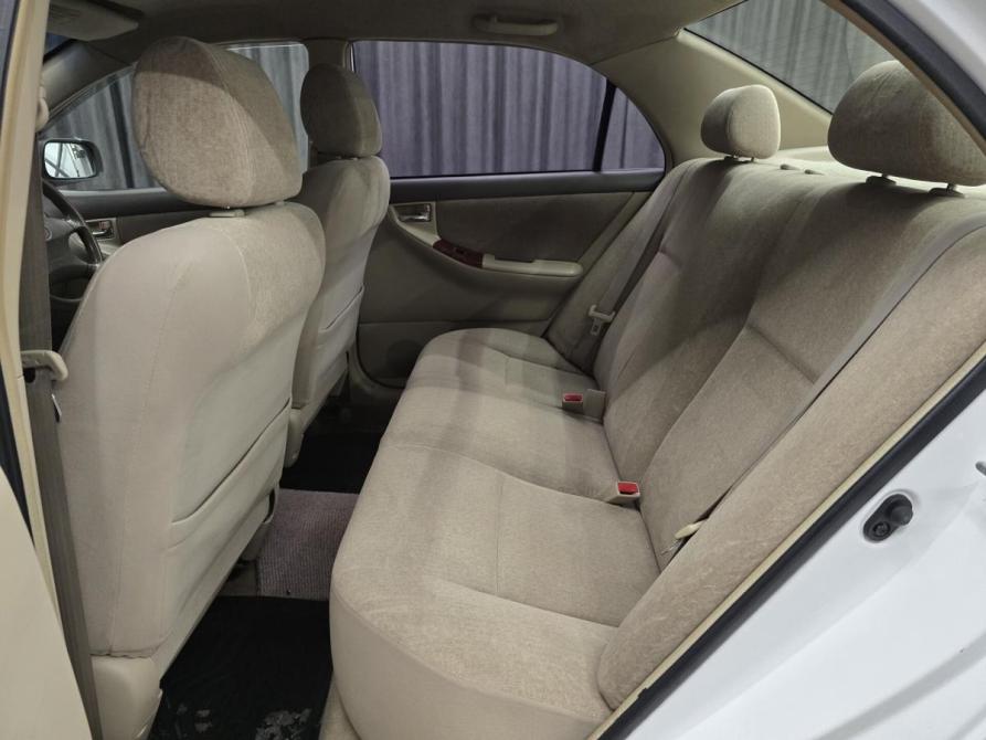 Toyota Corolla IX (E120 E130) Красноярск  - изображение 17