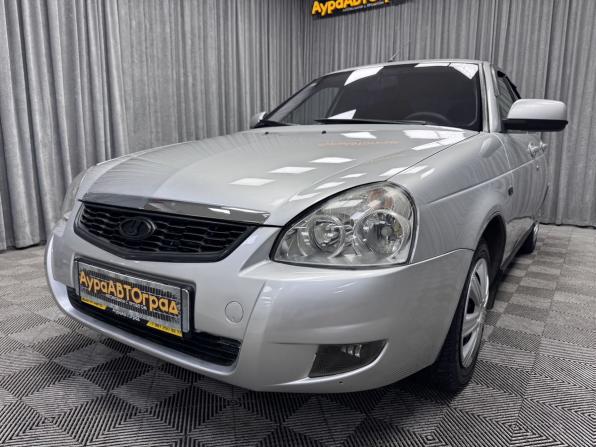 Lada (ВАЗ) Priora I с пробегом 2010 года, цена 334 000 рублей, 224413 км, хэтчбек, Автокод Объявления