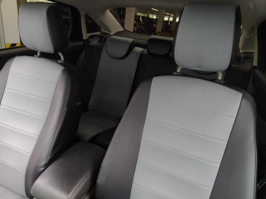 Ford Focus III Екатеринбург  - изображение 21