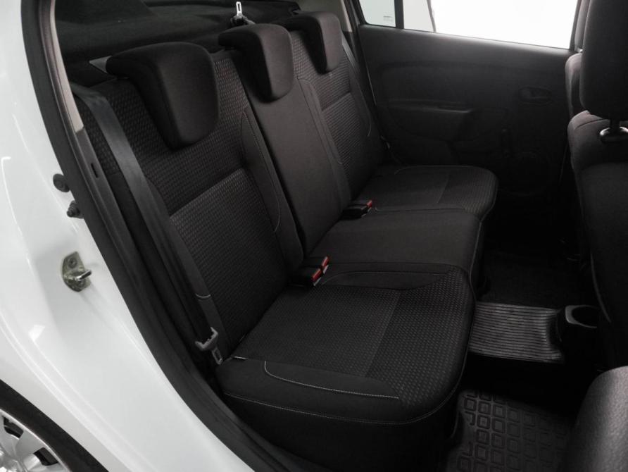Renault Logan II Рестайлинг Воронеж  - изображение 7