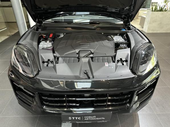 Porsche Cayenne IV с пробегом 2026 года, цена 18 900 000 рублей, 10 км, внедорожник, Автокод Объявления