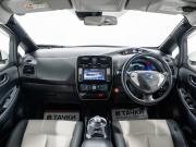 Nissan Leaf I (ZE0/AZE0) Иркутск  - изображение 35