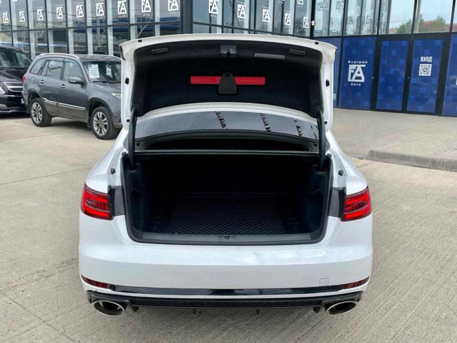 Audi A4 V (B9) Краснодар  - изображение 5