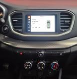 Lada (ВАЗ) Vesta I Рестайлинг (NG) Вологда  - изображение 31