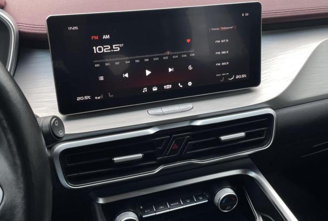 Geely Coolray I с пробегом 2022 года, цена 1 485 000 рублей, 147914 км, внедорожник, Автокод Объявления