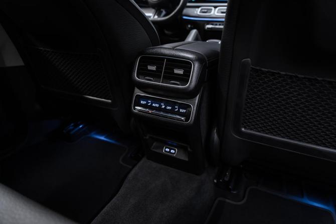 Новый Mercedes-Benz GLS II (X167) Рестайлинг 2025 года, цена 15 970 000 рублей, внедорожник, Автокод Объявления