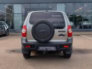 Chevrolet Niva I Рестайлинг Стерлитамак  - изображение 21