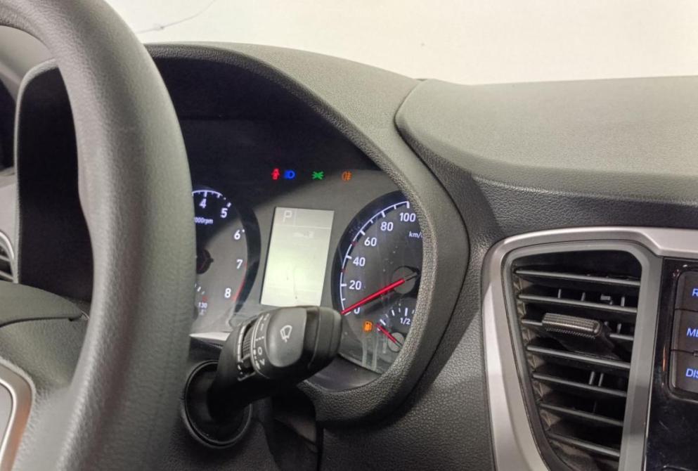 Hyundai Solaris II Волгоград  - изображение 12