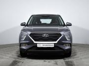 Hyundai Creta II Санкт-Петербург  - изображение 22