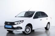 Lada (ВАЗ) Granta I Рестайлинг Челябинск  - изображение 19