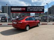 Lada (ВАЗ) Granta I Альметьевск  - изображение 33