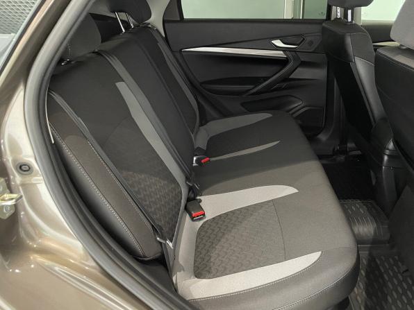 Lada (ВАЗ) Vesta I Рестайлинг (NG) с пробегом 2025 года, цена 1 349 000 рублей, 7729 км, седан, Автокод Объявления