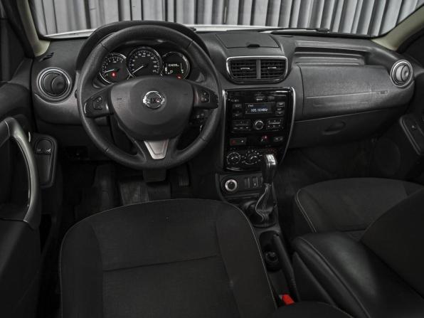 Nissan Terrano III (D10) с пробегом 2019 года, цена 1 450 111 рублей, 154099 км, внедорожник, Автокод Объявления