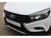 Lada (ВАЗ) Vesta I Москва  - изображение 50