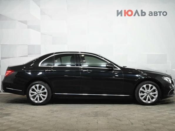 Mercedes-Benz E-Класс V (W213 S213 C238) с пробегом 2019 года, цена 3 950 000 рублей, 106723 км, седан, Автокод Объявления