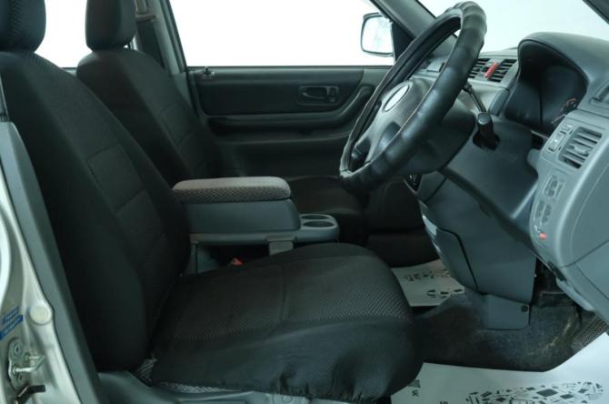 Honda CR-V I с пробегом 1997 года, цена 299 000 рублей, 360000 км, внедорожник, Автокод Объявления