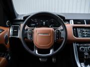 Land Rover Range Rover Sport II Сочи  - изображение 44