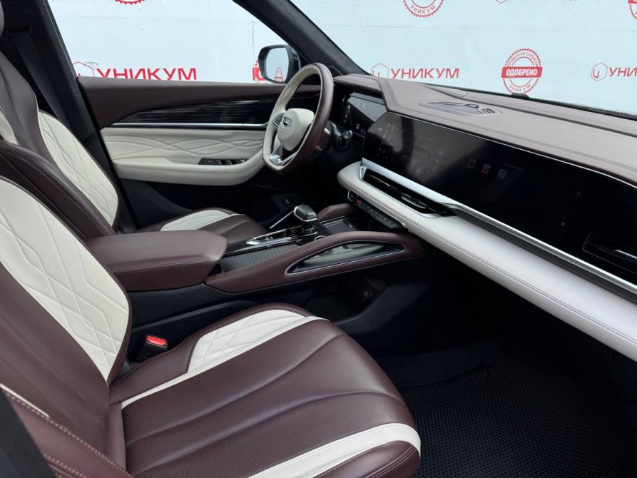 Geely Monjaro I Екатеринбург  - изображение 34
