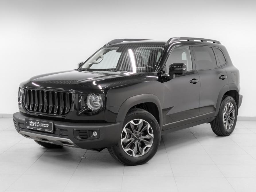 Haval Dargo Санкт-Петербург  - изображение 1