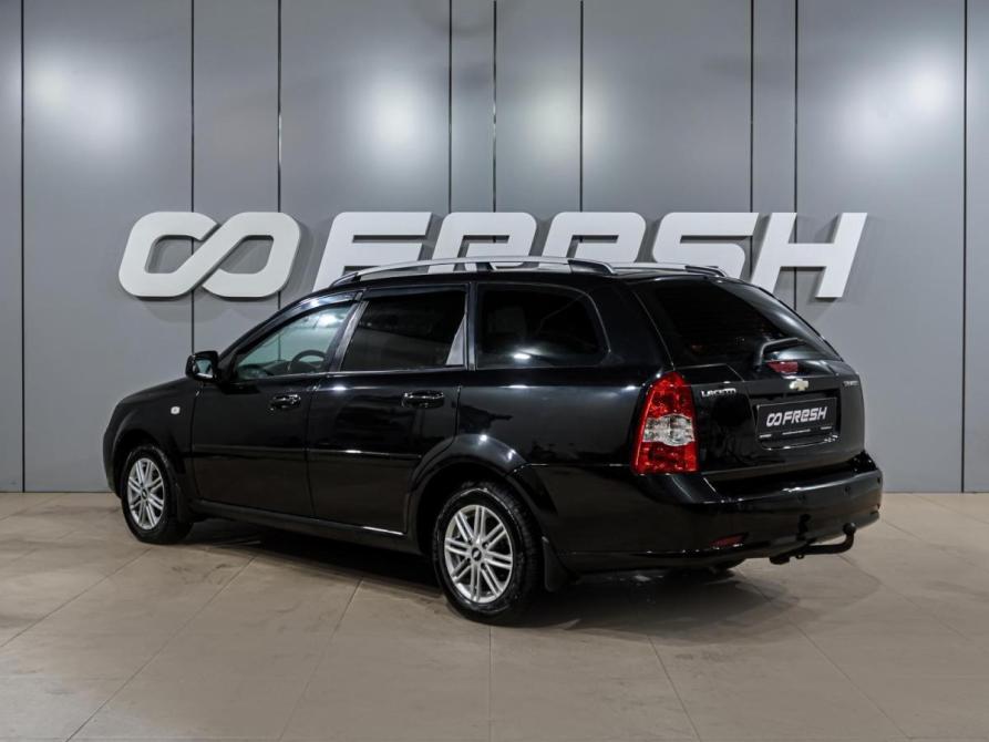 Chevrolet Lacetti I Воронеж  - изображение 2