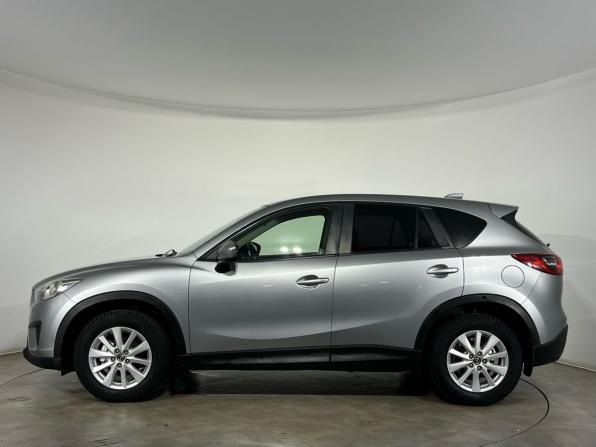 Mazda CX-5 I с пробегом 2013 года, цена 1 870 000 рублей, 110738 км, внедорожник, Автокод Объявления