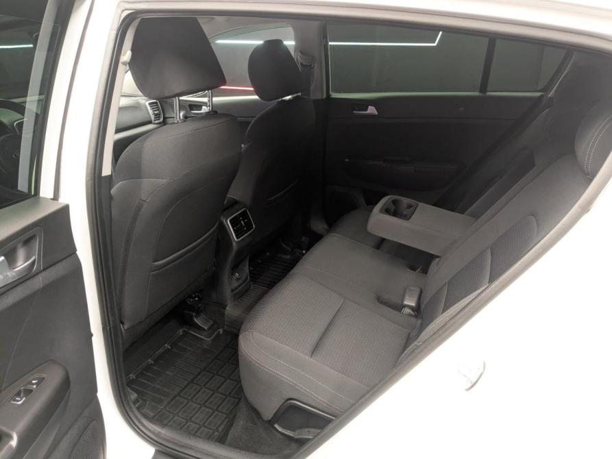 Kia Sportage IV Москва  - изображение 5