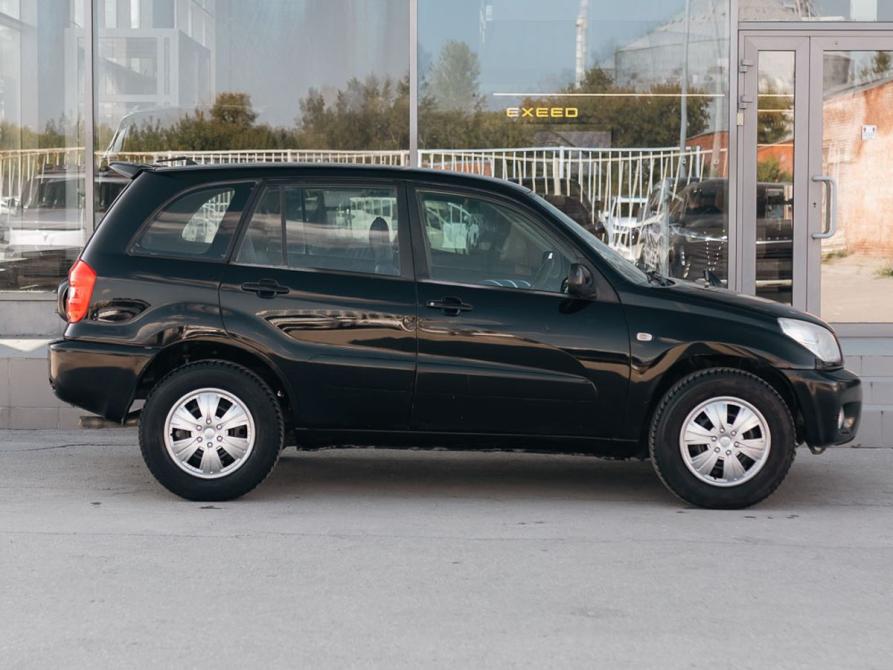 Toyota RAV4 II (XA20) Рестайлинг Новосибирск  - изображение 4