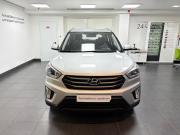 Hyundai Creta I Киров  - изображение 16