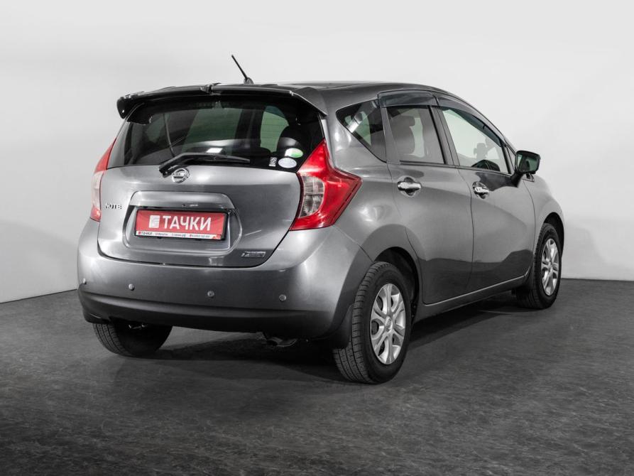 Nissan Note II Иркутск  - изображение 3