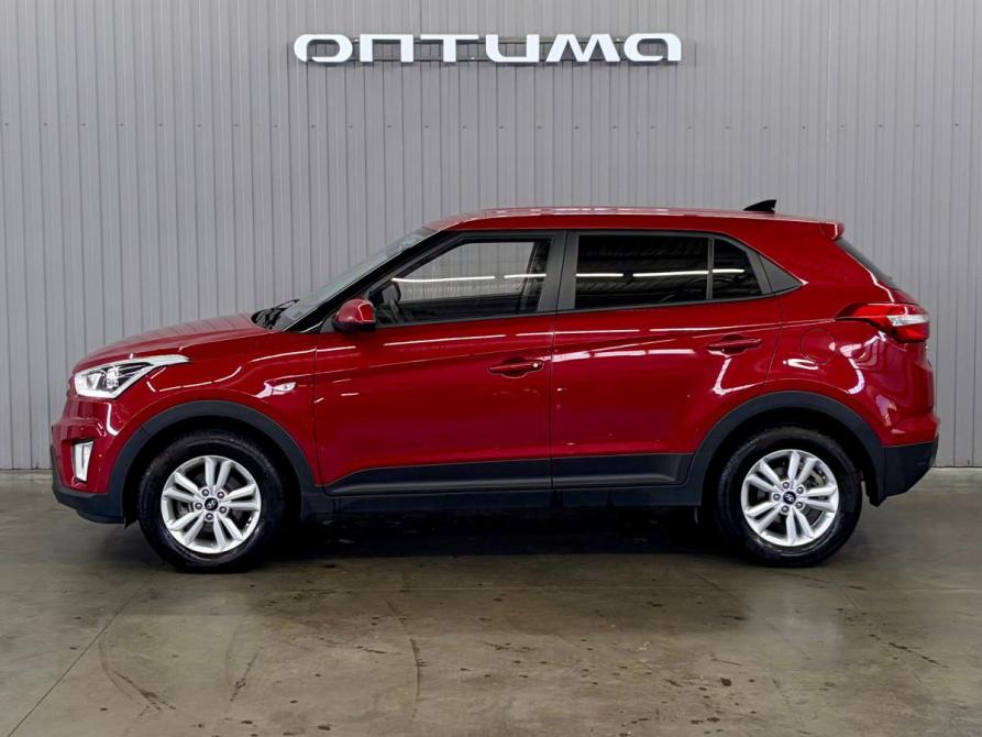 Hyundai Creta I Краснодар  - изображение 8