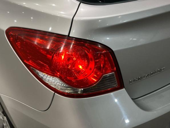 Chevrolet Cruze I Рестайлинг с пробегом 2014 года, цена 570 000 рублей, 391597 км, хэтчбек, Автокод Объявления