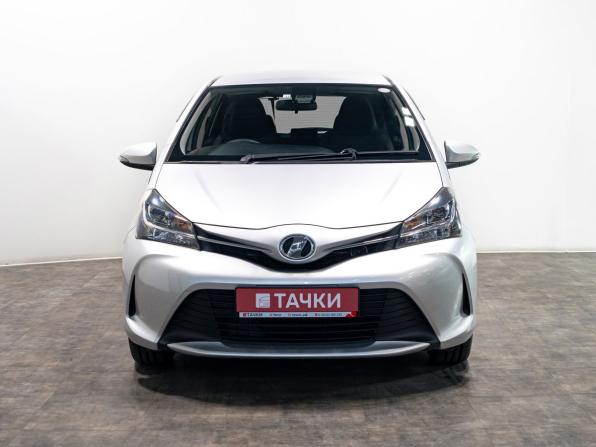 Toyota Vitz III (XP130) Рестайлинг с пробегом 2016 года, цена 950 000 рублей, 124770 км, хэтчбек, Автокод Объявления