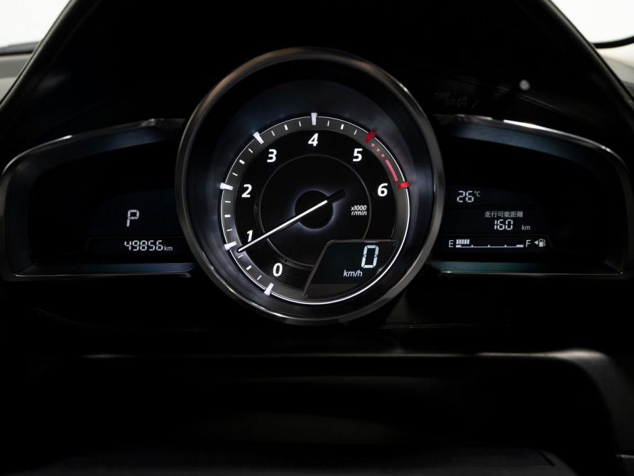Mazda CX-3 I Чита  - изображение 11