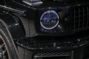 Mercedes-Benz G-Класс AMG II (W463) Иркутск  - изображение 47