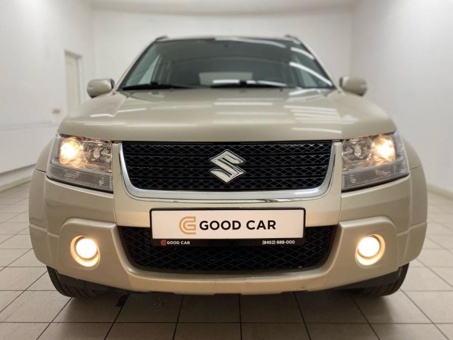 Suzuki Grand Vitara II Энгельс  - изображение 12