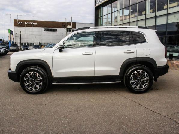 Haval Dargo I с пробегом 2024 года, цена 2 471 600 рублей, 74266 км, внедорожник, Автокод Объявления