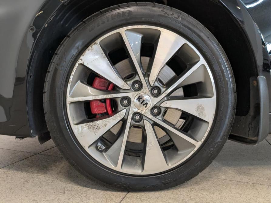 Kia Optima IV Санкт-Петербург  - изображение 18