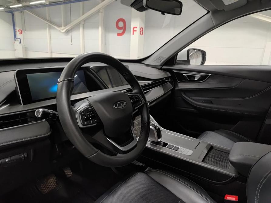 Chery Tiggo 4 Pro I Рестайлинг Казань  - изображение 20