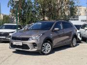 Kia Rio IV Рестайлинг Санкт-Петербург  - изображение 14