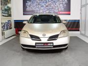 Nissan Primera III (P12) Кемерово  - изображение 5