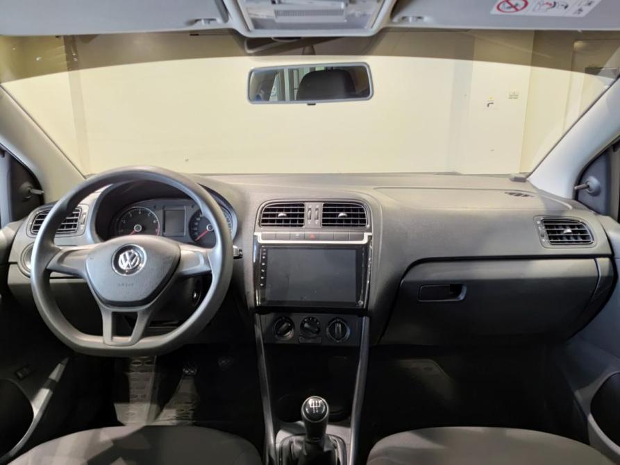 Volkswagen Polo V Рестайлинг Казань  - изображение 17